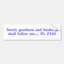 Search for sure bumper stickers Humour