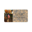 Search for marker labels Autumn