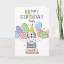 Search for grey dog cards Party