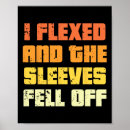 Search for flex posters Train hard