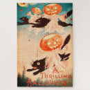 Search for witchcraft puzzles Halloween