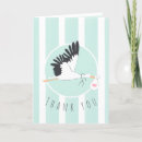 Search for delivering cards Stork