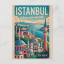 Search for istanbul travel postcards Hagia sophia