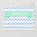 Search for baby pattern postcards Hearts