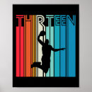 Search for 13 year old posters Retro