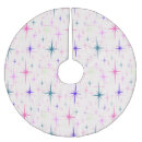 Search for vintage tree skirts Turquoise