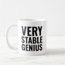 Search for genius quote mugs Politics