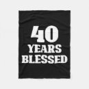 Search for religious blankets Christian