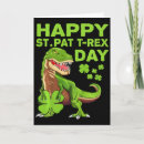 Search for kids st patricks day cards Leprechaun