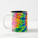 Search for tie dye pattern mugs Modern