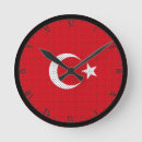 Search for turkey clocks Flag