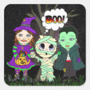 Search for monster envelope seals Cartoon