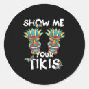 Search for tiki stickers Nature