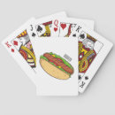 Search for dog playing cards Sausage