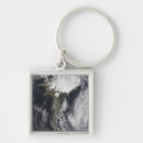 Search for ash key rings Space