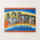 Search for los angeles puzzles West coast