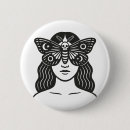 Search for skull girl badges Woman