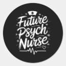 Search for future nurse stickers Motivation