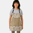 Search for vintage rustic aprons Elegant