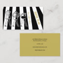 Search for maker business cards Simple