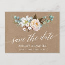 Search for kraft paper postcards Modern calligraphy script