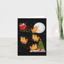 Search for funny chicken christmas cards Kids