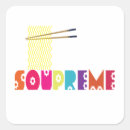Search for asian food stickers Noodle