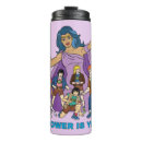 Search for the power is yours travel mugs Gaia