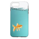 Search for goldfish iphone cases Water
