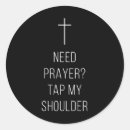 Search for shoulder stickers Religious