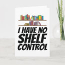 Search for shelf cards Book