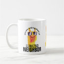 Search for best neighbour mugs Novelty