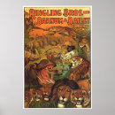 Search for combination posters Circus