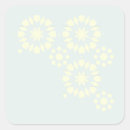 Search for white moroccan stickers Blue