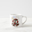Search for fairy forest mugs Mushroom