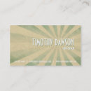 Search for fade business cards Line