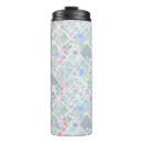 Search for blue geometric mugs Stripes