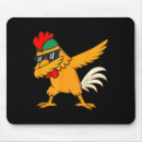 Search for chicken mousepads Friends