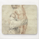 Search for assisi mousepads Saint