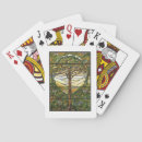 Search for christmas playing cards Tree