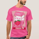 Search for strawberry milk tshirts Retro