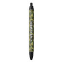 Search for army office supplies Green