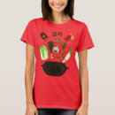 Search for kimchee clothing Vegetables