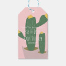 Search for cactus gift tags Succulent