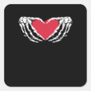 Search for cool skeleton stickers Skull