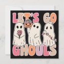 Search for ghoul invitations Ghost