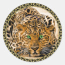 Search for leopard spot stickers Panther