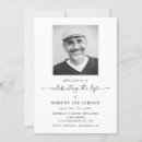 Search for memorial luncheon invitations In loving memory