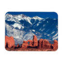 Search for balancer magnets Utah