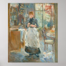 Search for dining room art Berthe morisot